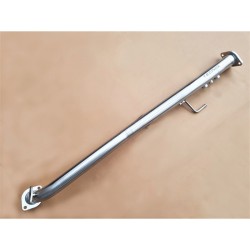 TUBE ECHAPPEMENT TOYOTA HILUX REVO 2.4/2.8 D4D (20-)
