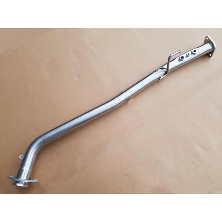 TUBE ECHAPPEMENT TOYOTA HILUX REVO 2.4/2.8 D4D (20-)