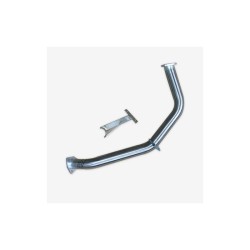 TUBE ECHAPPEMENT TOYOTA BJ42/45/46 3.4 TD (80-85)