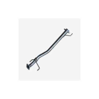 TUBE ECHAPPEMENT TOYOTA KZJ90 3.0 TD 125CV (97-02)