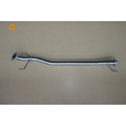 TUBE ECHAPPEMENT TOYOTA KZJ95 3.0 TD 125CV (97-01)