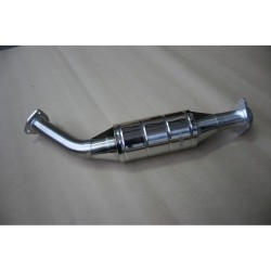 DECATALYSEUR TOYOTA KDJ90/95 3.0 D4D 163CV (01-02)