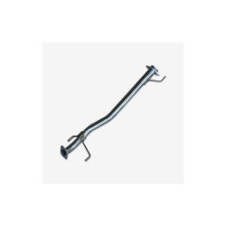 TUBE ECHAPPEMENT TOYOTA KDJ90 3.0 D4D 163CV (01-02)