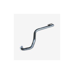 TUBE ECHAPPEMENT TOYOTA KDJ90 3.0 D4D 163CV (01-02)