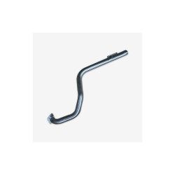 TUBE ECHAPPEMENT TOYOTA KDJ95 3.0 D4D 163CV (01-02)