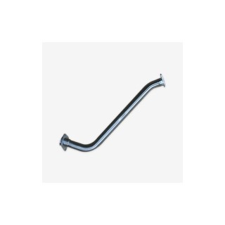 DECATALYSEUR TOYOTA HDJ100 4.2 TD 204CV (98-07)