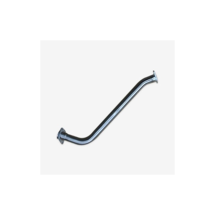 DECATALYSEUR TOYOTA HDJ100 4.2 TD 204CV (98-07)