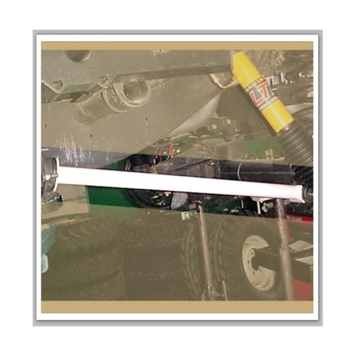 Renfort de tirant de pont arrière Range Rover Classic