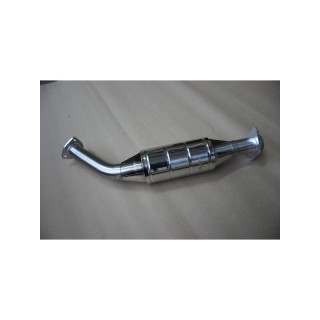 DECATALYSEUR TOYOTA KDJ120/125 3.0 D4D 163/166/173CV (03-09)