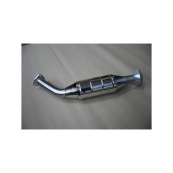 DECATALYSEUR TOYOTA KDJ120/125 3.0 D4D 163/166/173CV (03-09)