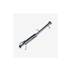 TUBE ECHAPPEMENT TOYOTA KDJ120 3.0 D4D 163/166/173CV (03-09)
