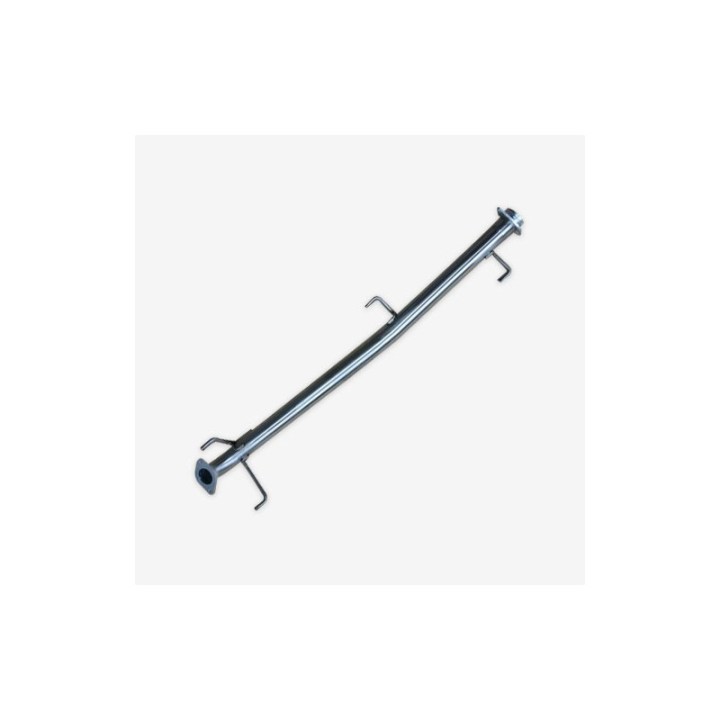 TUBE ECHAPPEMENT TOYOTA KDJ120 3.0 D4D 163/166/173CV (03-09)