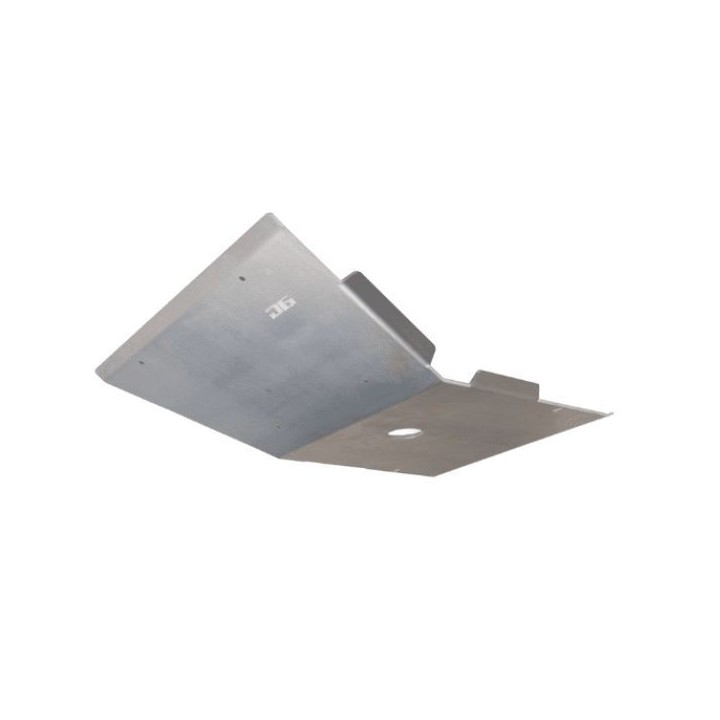 Blindage carter moteur Toyota KZJ 90/95 (96-02)