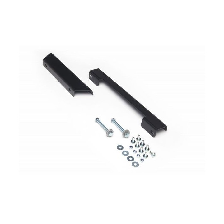 Blindage carter moteur Toyota KZJ 90/95 (96-02)