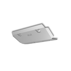 Blindage radiateur Toyota Hilux REVO (15-)