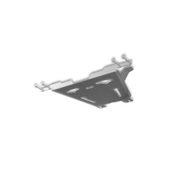 Blindage boite de vitesses Toyota Hilux REVO (15-)