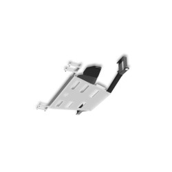 Blindage boite de transfert Toyota Hilux REVO (15-)