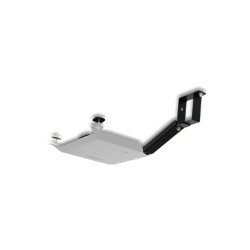 Blindage boite de transfert Toyota Hilux VIGO (05-14)