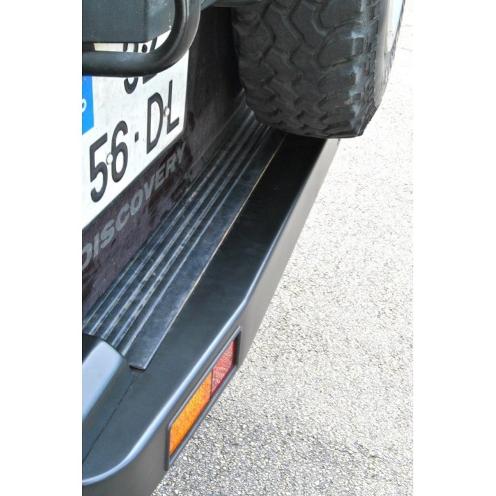 Pare-chocs arrière D6 Discovery 1