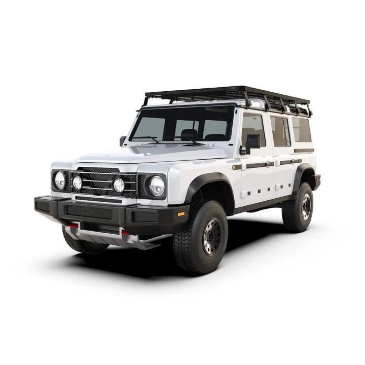 Galerie slimline 2 FRONT RUNNER Ineos Grenadier (22-)