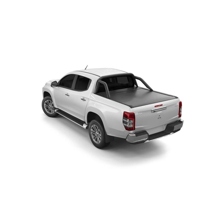 Arceau de benne MOUNTAIN TOP EVOM Noir Fiat Fullback (16-)