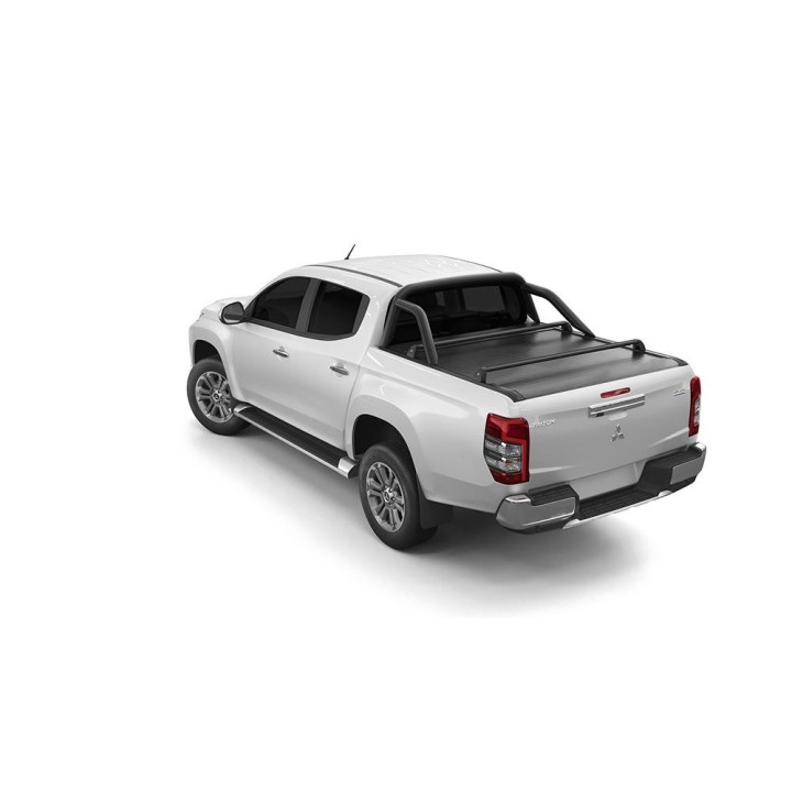 Arceau de benne MOUNTAIN TOP EVOM Noir Fiat Fullback (16-)