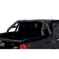 Arceau de benne MISUTONIDA Noir Fiat Fullback ClubCab (16-)