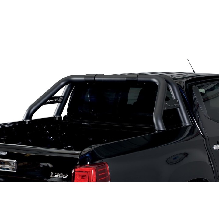 Arceau de benne MOUNTAIN TOP EVOM Noir Fiat Fullback (16-)