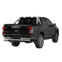 Arceau de benne MISUTONIDA Fiat Fullback ClubCab (16-)
