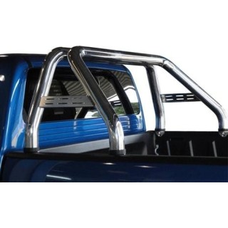 Arceau de benne PRO-FORM Fiat Fullback DbleCab (16-)
