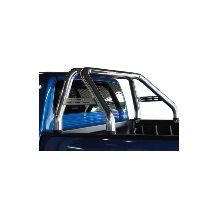 Arceau de benne PRO-FORM Fiat Fullback DbleCab (16-)