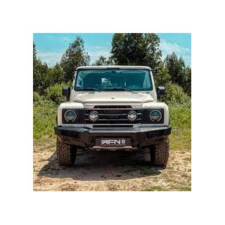 Pare-chocs avant AFN Ineos Grenadier (22-)