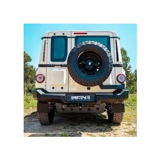 Pare-chocs avant AFN Ineos Grenadier (22-)