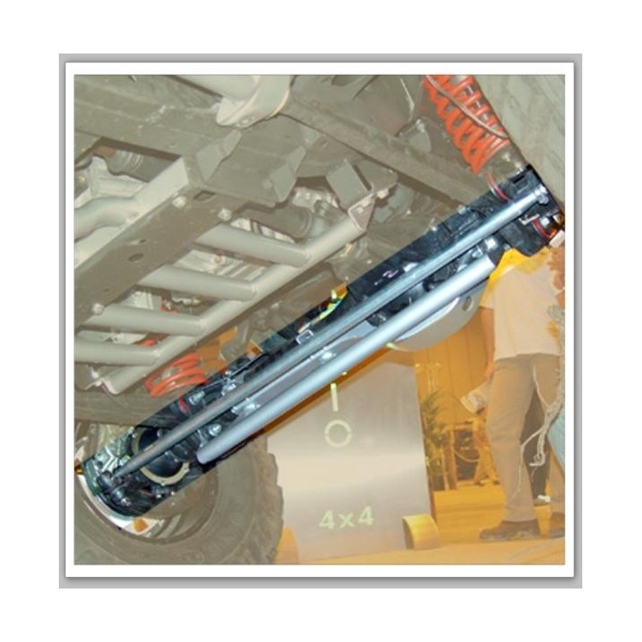 Barre de direction renforcée Range Rover Classic