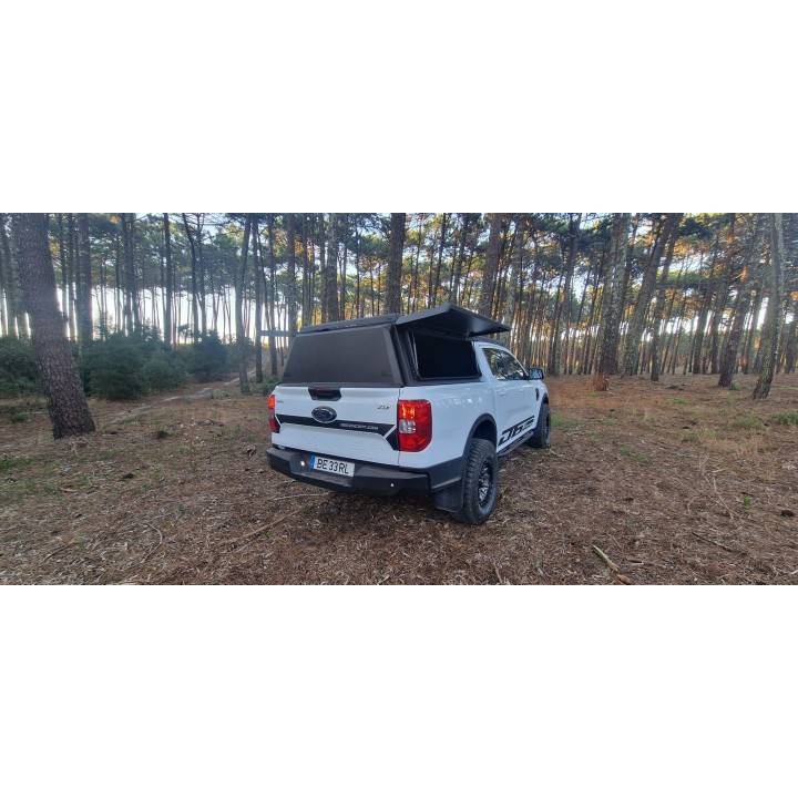 Marche pieds D6 Ford Ranger  (15-22)