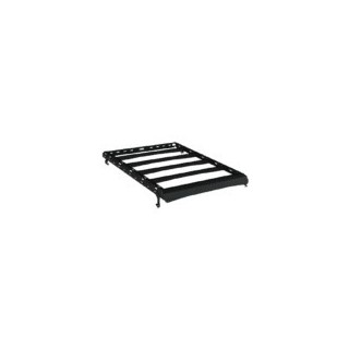 Galerie de toit D6 Ford RANGER T6-2 Dble Cab (23-)