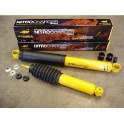 Amortisseur arriere MED +40MM OME SPORT Jeep Gd Cherokee WK2 (11-17)