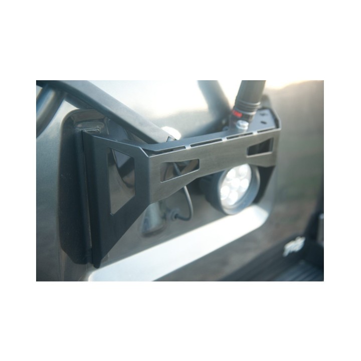 Support antenne D6 Discovery 1&2