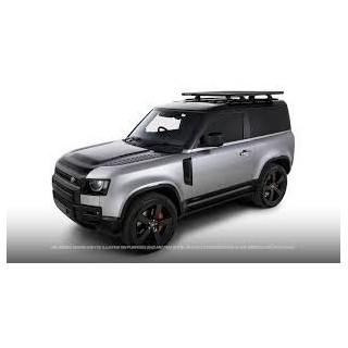 Galerie de toit RHINO-RACK PIONEER 6 LR Defender 90 L663 (20-)