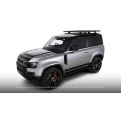 Galerie de toit RHINO-RACK PIONEER 6 LR Defender 90 L663 (20-)