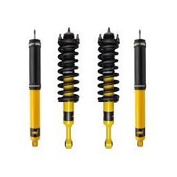 Amortisseur arriere OME NITRO+ Nissan Navara D22 (97-05)