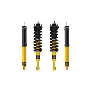 Amortisseur avd MEDIUM OME SPORT Jeep Gd Cherokee WK2 (16-)