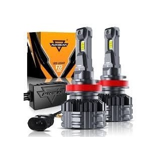 Ampoule leds H4 9003 GX SERIES