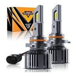 Ampoules leds H10 HB3 9005 GX SERIES