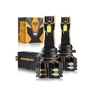 Ampoule leds HB4 9006 GX SERIES