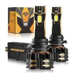 Ampoules leds HB4 9006 GX SERIES