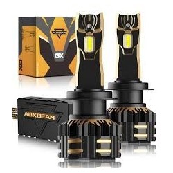 Ampoules leds H7 GX SERIES