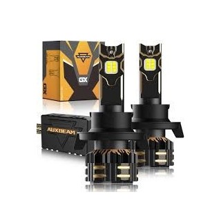 Ampoule leds H13 9008 GX SERIES