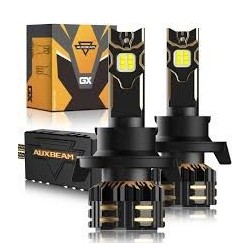 Ampoules leds H13 9008 GX SERIES