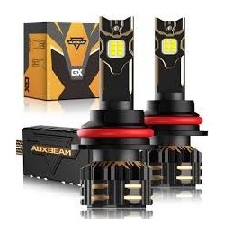 Ampoules leds HB5 9007 GX SERIES